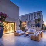 ホテル Allium Bodrum & Yalıkavak