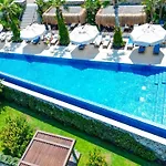 Allium Bodrum & ホテル