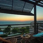 ホテル Allium Bodrum &