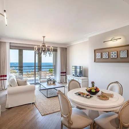 Hotel Allium Bodrum & 5*