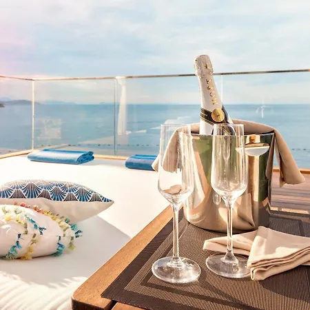 Otel Allium Bodrum &