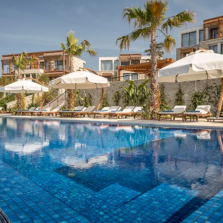 Allium Bodrum & 5* Yalıkavak