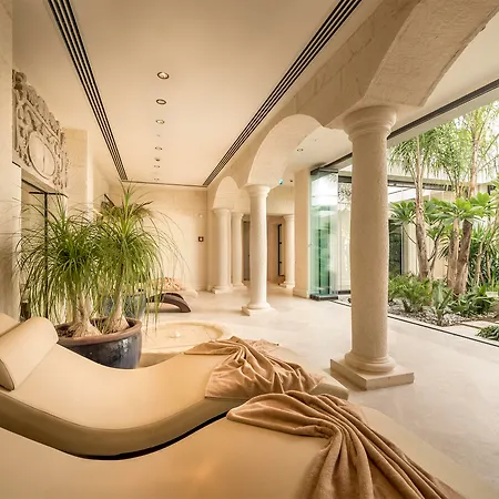 Hotel Allium Bodrum &