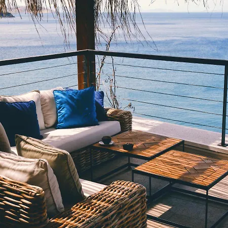 Otel Allium Bodrum & Yalıkavak