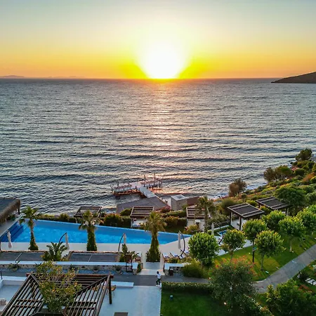 Allium Bodrum & 5* Yalıkavak