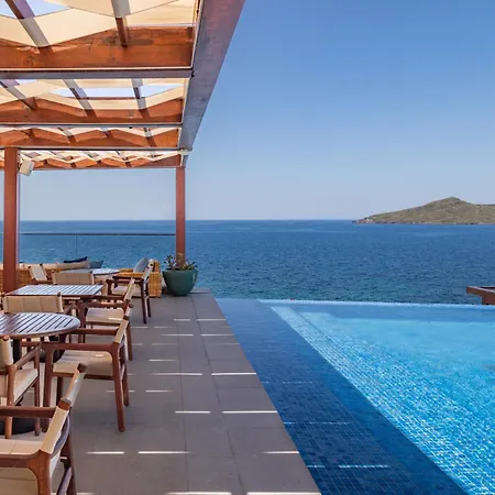 Allium Bodrum & Отель 5*
