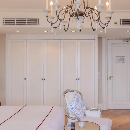 Allium Bodrum & Отель 5*