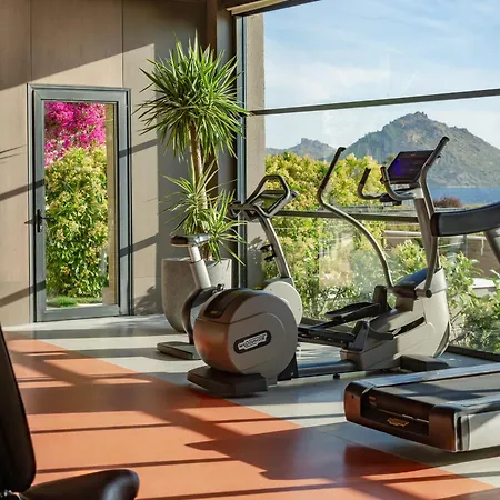 Отель Allium Bodrum & 5*