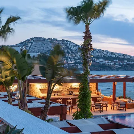 Allium Bodrum & Hotel Yalıkavak