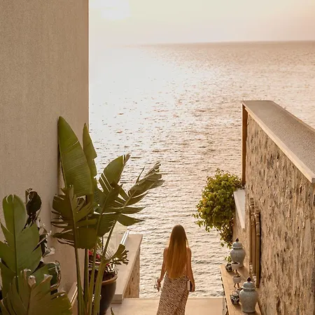 Отель Allium Bodrum &
