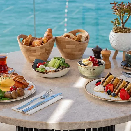 Otel Allium Bodrum & Yalıkavak