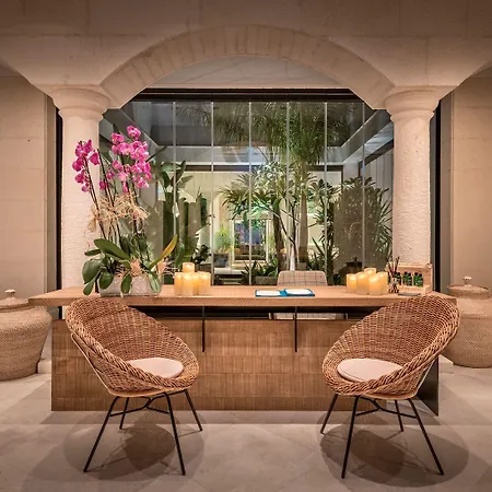 Otel Allium Bodrum &