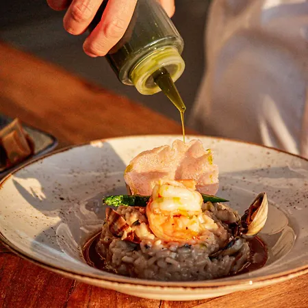 Otel Allium Bodrum &