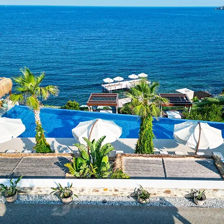 Allium Bodrum & Hotel