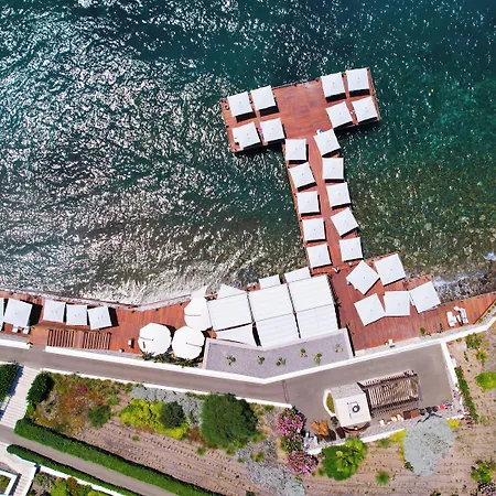 Allium Bodrum & Otel 5*