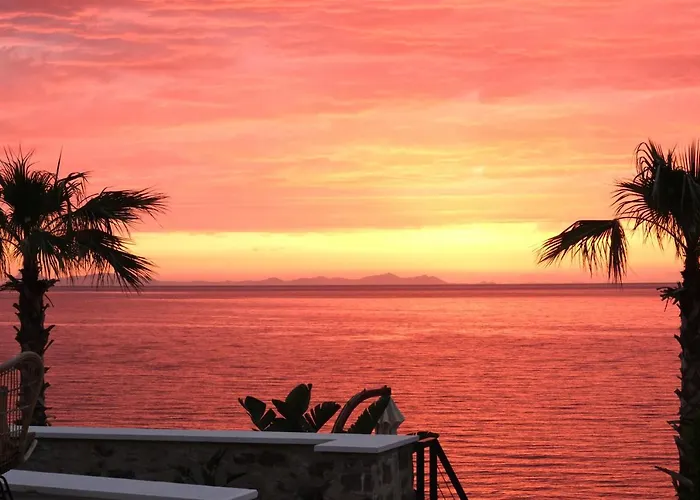 Allium Bodrum & Hotel