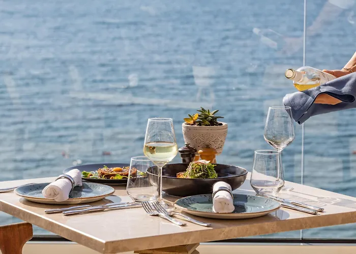 Hotel Allium Bodrum &