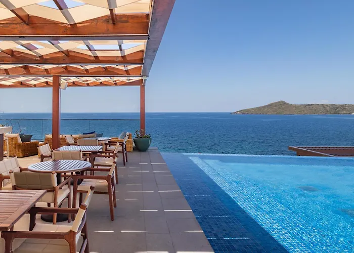 Allium Bodrum & Hotel 5*