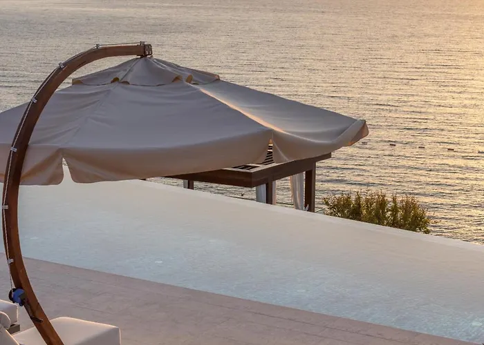 Отель Allium Bodrum & 5*