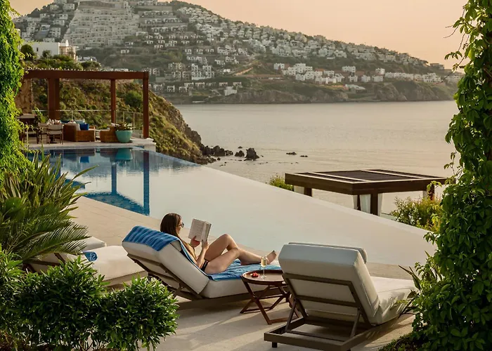 Allium Bodrum & 5*