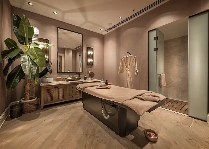 Allium Bodrum & 5* Яликовак