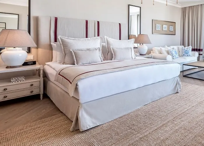 Отель Allium Bodrum &