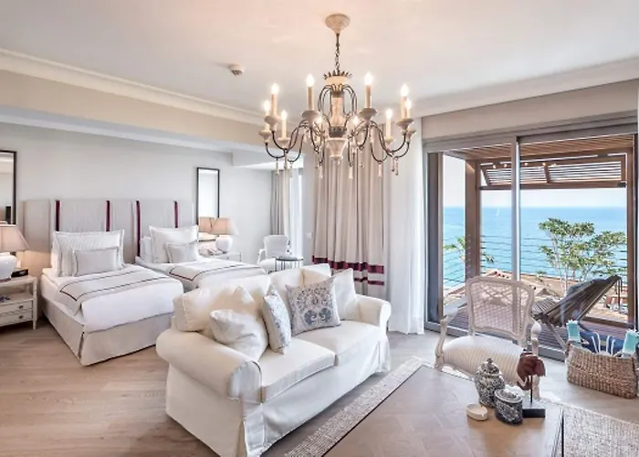 Allium Bodrum & Отель Яликовак