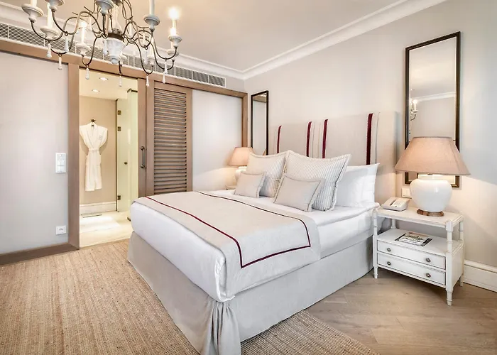 Отель Allium Bodrum &