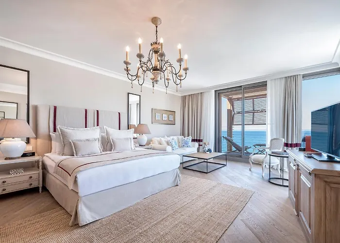 Allium Bodrum & 5* Yalikavak