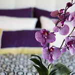 מלון Allium Bodrum & 5*