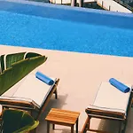 Allium Bodrum & מלון