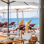 Allium Bodrum & מלון 5*