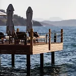 Ξενοδοχείο Allium Bodrum & 5*