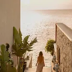 מלון Allium Bodrum &