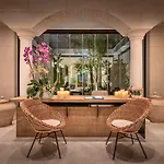 מלון Allium Bodrum &