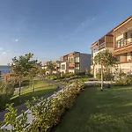 מלון Allium Bodrum & 5*