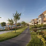 Allium Bodrum & 5* יאליקאבאק
