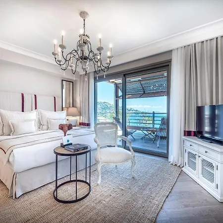 Hotel Allium Bodrum & Yalikavak