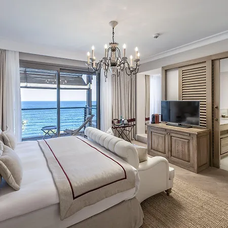 Hotel Allium Bodrum &