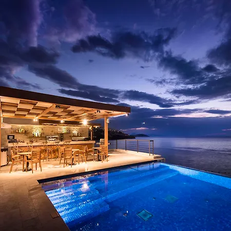 Allium Bodrum & 5* Yalikavak