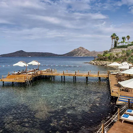 Allium Bodrum & Hotel Yalikavak