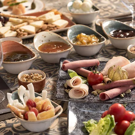 Hotel Allium Bodrum &