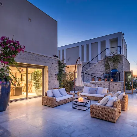 Hotel Allium Bodrum & Yalikavak