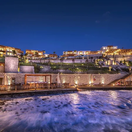 Allium Bodrum & Яликовак