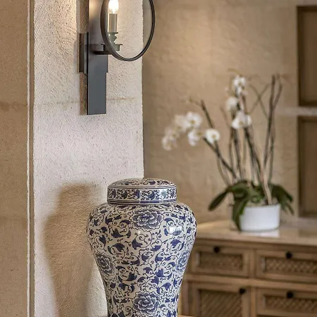 Hotel Allium Bodrum &