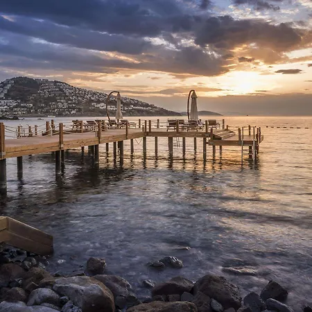 Allium Bodrum & Hotel Yalıkavak