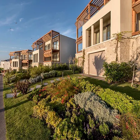 Allium Bodrum & Hotel Yalikavak