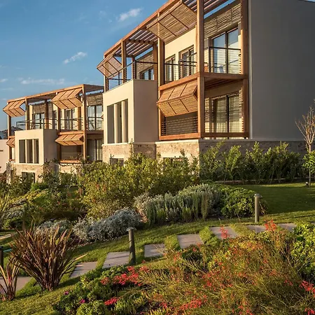 Hotel Allium Bodrum & Yalikavak