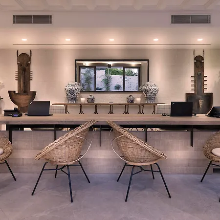 Allium Bodrum & 5* Yalikavak