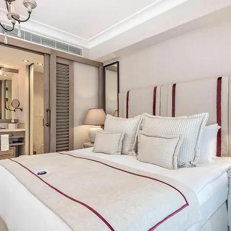 Allium Bodrum & Yalikavak